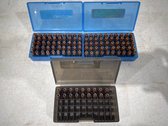 (2) Boxes Of 10 mm Ammo And Some 40 Cal.