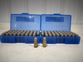 (2) Boxes Of .45 Ammo 