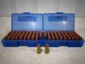 (2) Boxes Of .45 Ammo 