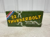 Remington Thunderbolt .22 Ammo 