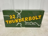 Remington Thunderbolt .22 Ammo 