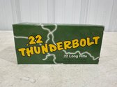 Remington Thunderbolt .22 Ammo 