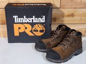 Timberland Pro Boots 