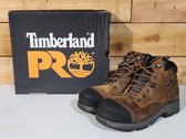 Timberland Pro Boots