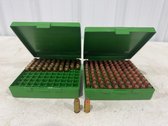 (2) Cases of .40 Ammo