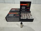 (5) Boxes Of Winchester 10mm Ammo