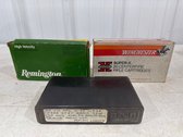 (3) Boxes Of .300 Win Mag Ammo 