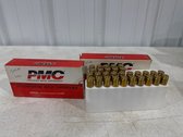 (2) Boxes Of 243 Ammo 