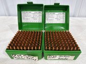 (2) Cases of .223 Ammo 