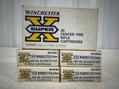 358 Winchester Ammo 