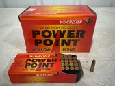 (1) Box Of .22 Ammo 