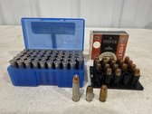 (2) Cases Of Mixed Ammo 