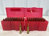 (2) Cases Of 25/06 Ammo 