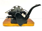 Maytag Multi-Motor