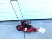 Monitor Maytag Mower 