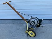 Handy Dandy Lawn Mower Maytag Powered