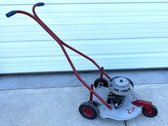 Zip Zip Mower