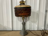 Dr. Pepper Lamp 