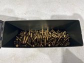 (1) Ammo Can Of 25mm Ammo  