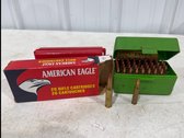 (2) Boxes Of Ammo .308 And .223 