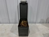 Ammo Can Of .308 Casings 