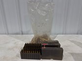 Mixed Lot Of Shell Casings 300 Win Mag And .270