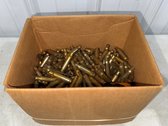 Box Of .308 Brass