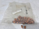 Bag Of Winchester 357 Bullets 