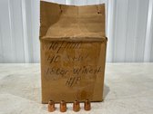 Box Of 10 mm Hollow Point Bullets 