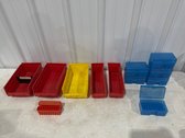 Plastic Ammo Boxes And Organizers 