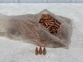 Bag Of Believed To Be .308 Bullets 