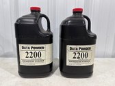 2 Gallon Jugs Of 2200 Smokeless Powder  