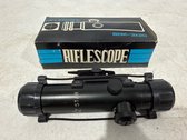 Rifle Scope BFM-3X20