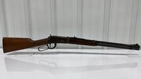 Winchester Lever Action 30-30