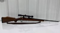 Winchester .308 Rifle 