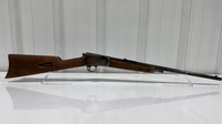 Winchester .22 Automatic Rifle 