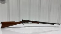 Winchester Tube Fed Pump .22 Rifle 