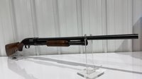 Winchester 12 Gauge Pump Shotgun 