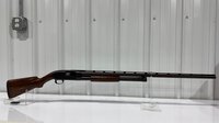 Winchester 12 Ga Pump Shotgun 