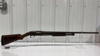 Winchester 12 Ga Pump Shotgun 