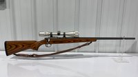 Ruger Bolt Action .22 Rifle 