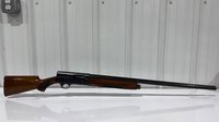 Remington 12 Ga Semi Auto Shotgun 