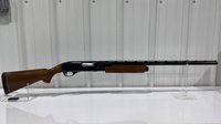 Remington WingMaster 12 Ga Pump Shotgun 