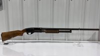 Deerfield 12 Ga Pump Shotgun