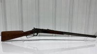 Marlin Safety .22 Lever Action