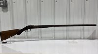 Remington SxS 12 Ga Over Under Shotgun 