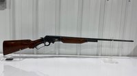 Marlin 410 Lever Action Rifle 