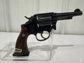 Smith & Wesson 38 Special 