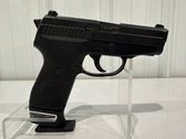 Sig Sauer 9 mm Pistol