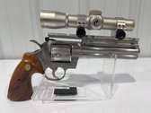 Colt Python 357 Revolver 